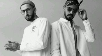 MIYAGI & ЭНДШПИЛЬ