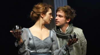 Вишневый сад | Театр им. А. С. Пушкина