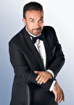 Сергей Жилин и Фонограф джаз-бэнд