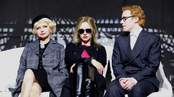 Относительные ценности