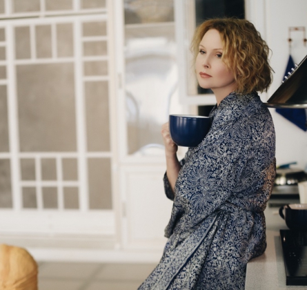 Ширли Валентайн | моноспектакль