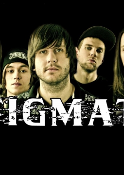 STIGMATA