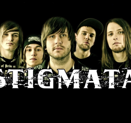 STIGMATA