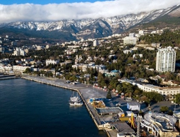 Крымские курорты снизят цены на отдых
