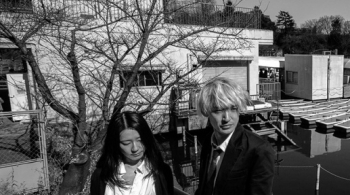 Takahiro Kido и Yuki Murata