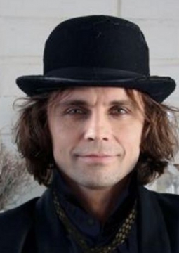 СКОРПИ-ОН | Моноспектакль Дмитрия Бозина