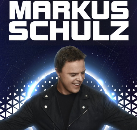 Markus Schulz