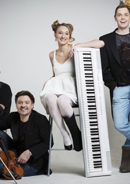 Страдиваленки | Классика, которая улыбается вам!