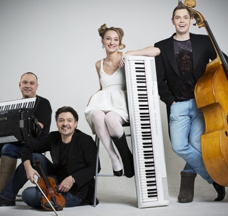 Страдиваленки | Классика, которая улыбается вам!