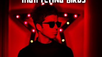 NOEL GALLAGHER