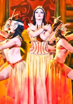 Клеопатра | балет