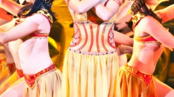 Клеопатра | балет