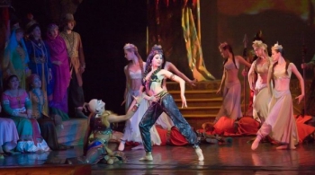 Ромео и Джульетта | балет