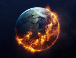 Что будет, если на Земле станет на 2°C теплее?