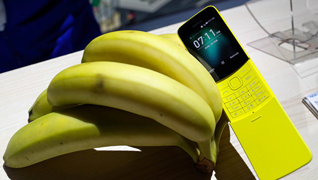 Nokia возобновит продажи телефона из 