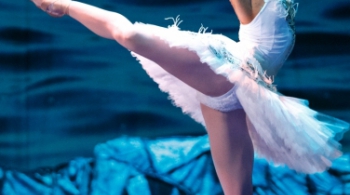 ЛЕБЕДИНОЕ ОЗЕРО