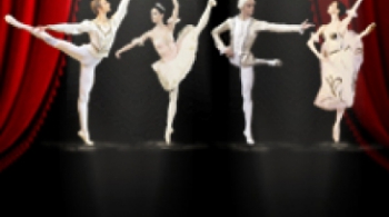 Петипа - гала