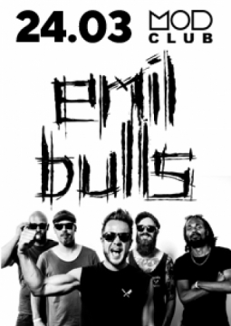 Emil Bulls