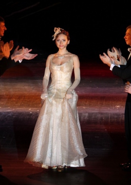 ЭЛИЗА | Буфф