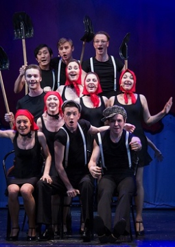 Когда нам было 20… | Буфф