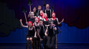 Когда нам было 20… | Буфф