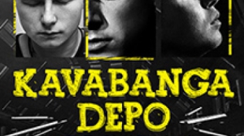 Kavabanga Depo Kolibri