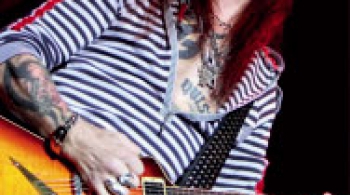 Сергей Маврин