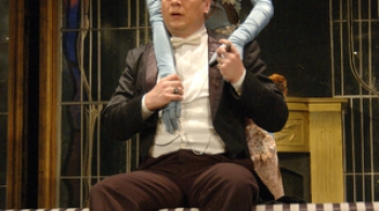 Идеальный муж | Буфф