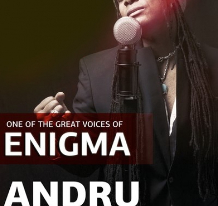 Enigma | Энигма