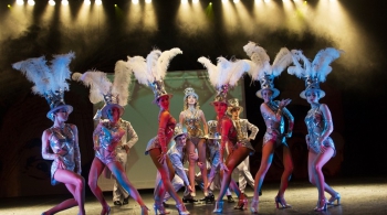 Во сне и наяву | Буфф