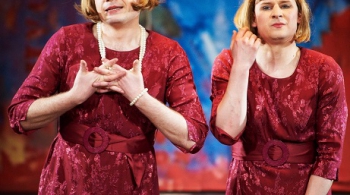 ПРИМАДОННЫ | Буфф