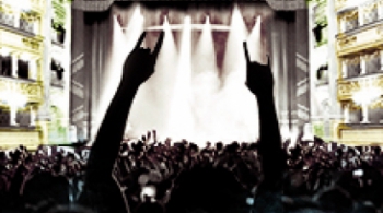 ROCK + OPERA | Группа Orion и солисты Мариинского театра