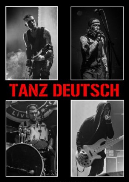 Tanz Deutsch | Rammstein Tribute