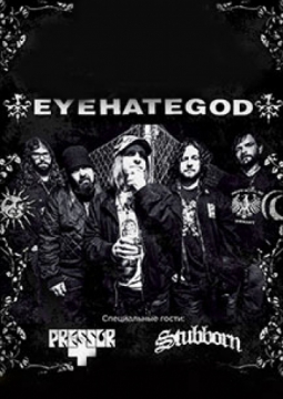 EYEHATEGOD