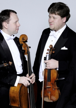 Квартет Давида Ойстраха