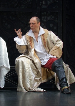 Казанова в России | Буфф