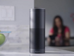 Умные колонки Echo будут помогать полицейским