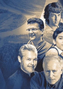 Сделано в Сибири