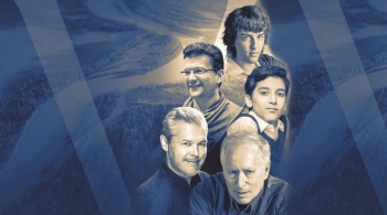 Сделано в Сибири