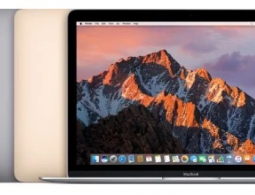 Apple запатентовала MacBook с экраном-клавиатурой