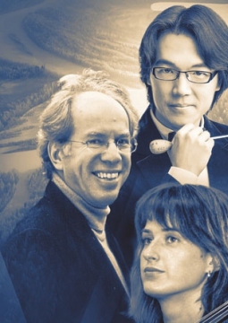 Разные миры