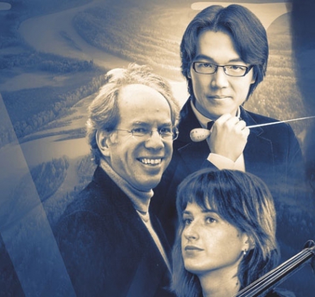 Разные миры