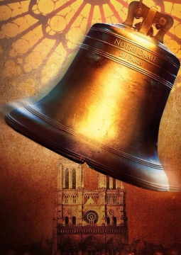 Notre-Dame de Paris | Мюзикл