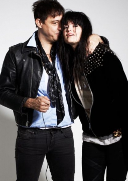 THE KILLS