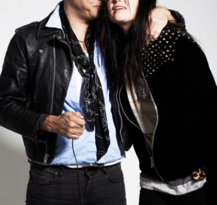 THE KILLS