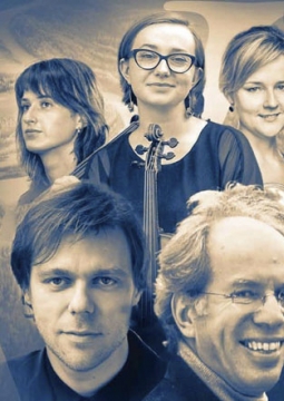 Прелюдии к ушедшему времени