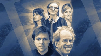 Прелюдии к ушедшему времени