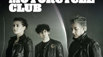 Black Rebel Motorcycle Club
