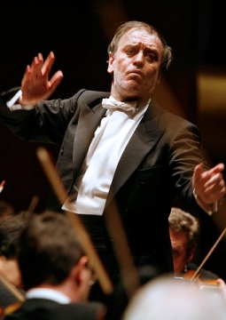 Симфонический оркестр Мариинского театра