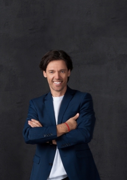 Михаил Мамаев